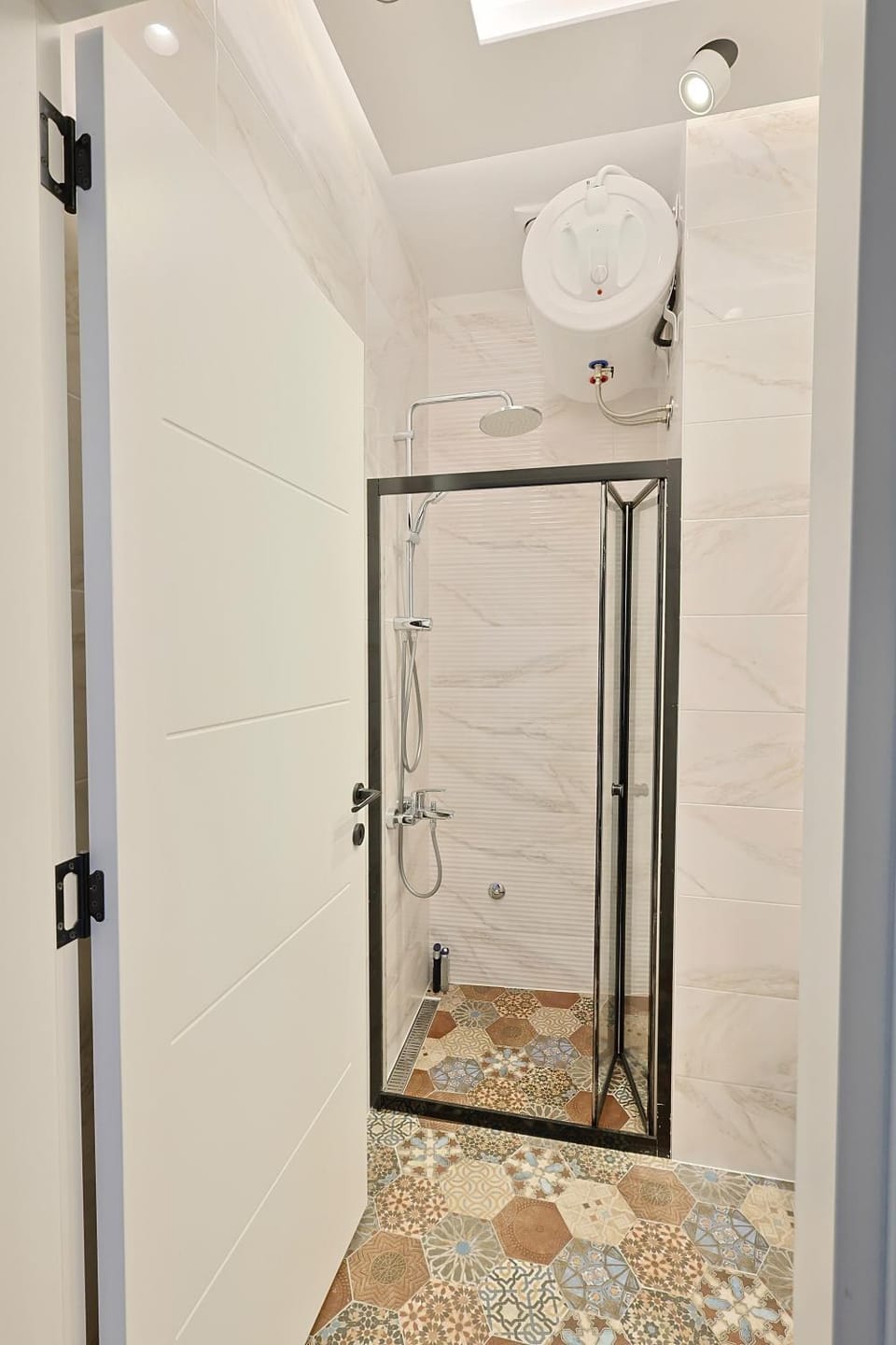 Belgrade center Apartment in Belgrade