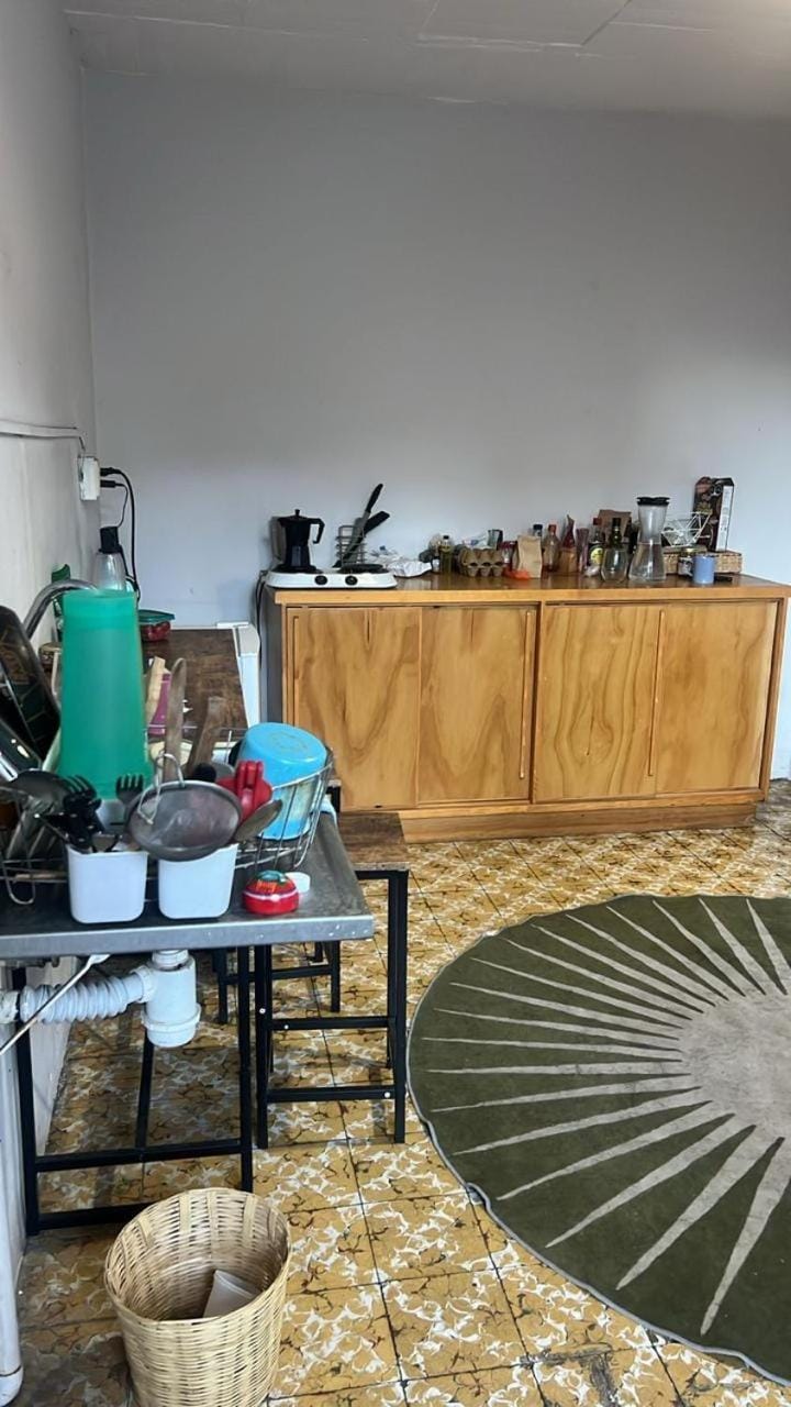 apartamento pequeño y céntrico Apartment in Oaxaca