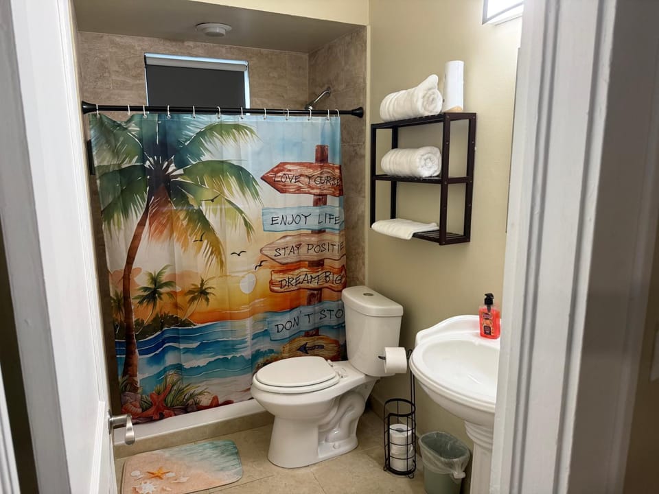 Oasis in The Grove Apartment in Coconut Grove