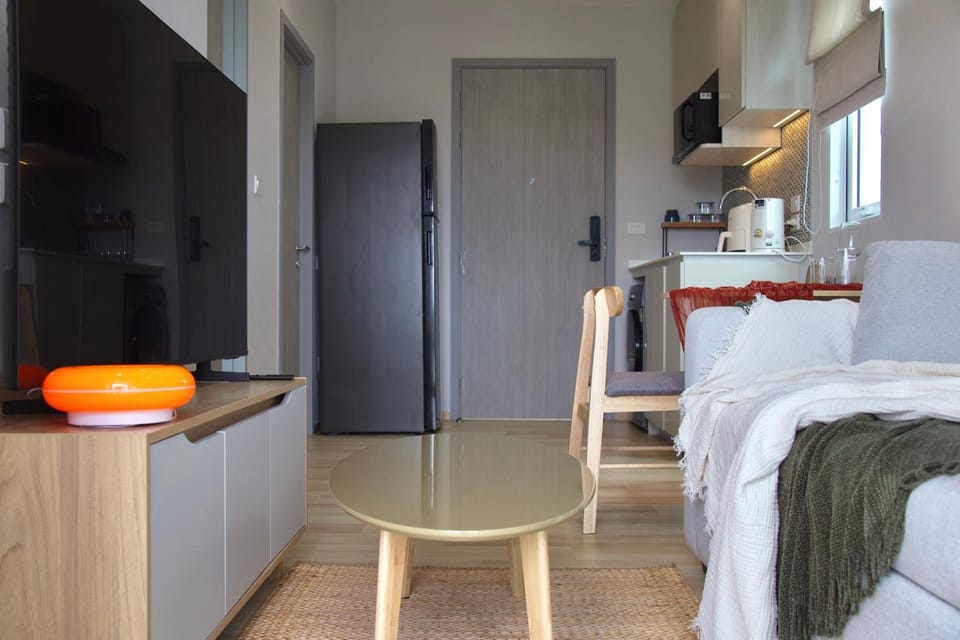 Title Serenity NaiYang - 1BR Flat Apartment in Mai Khao