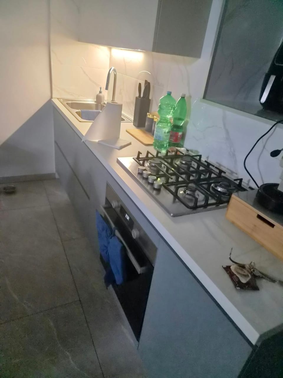 Wonders Grand House Apartment in Naples