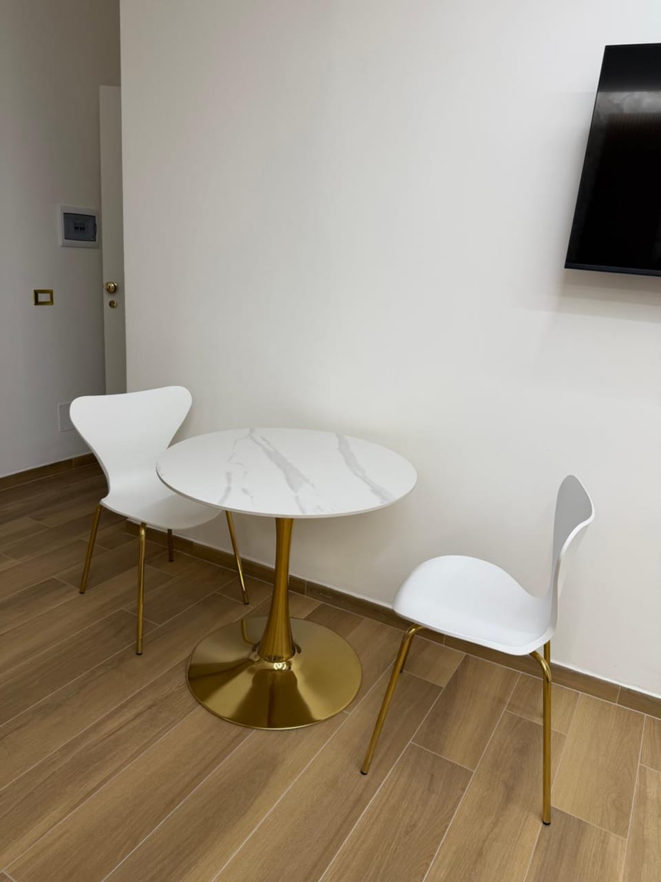 A&S Home Bed and Breakfast in Catania