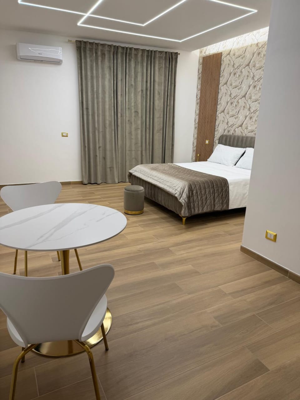 A&S Home Bed and Breakfast in Catania