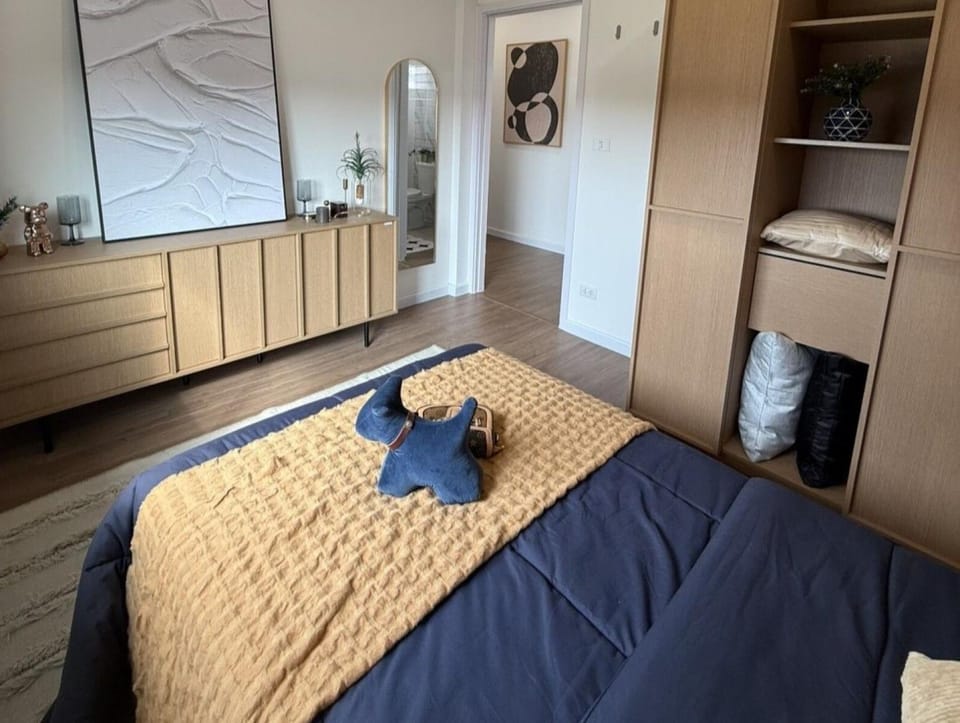 Cassa Sabrina in Zell am See mit Parkplatz und Panoramablick Apartment in Zell am See