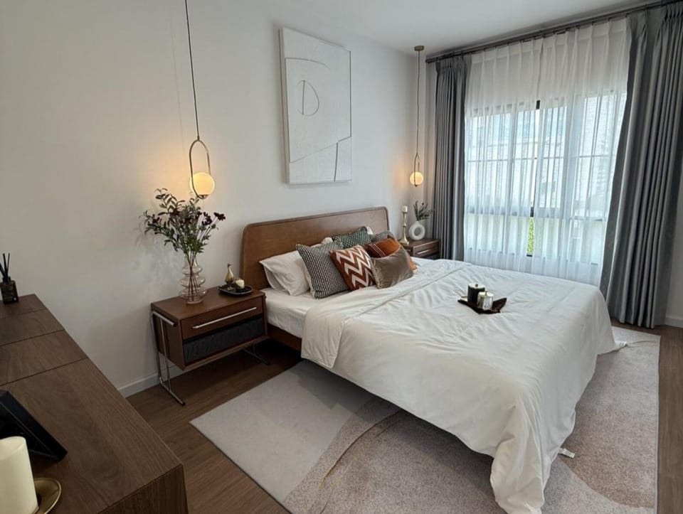 Cassa Sabrina in Zell am See mit Parkplatz und Panoramablick Apartment in Zell am See
