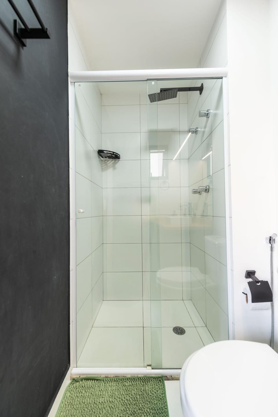 Ap 43 Studio moderno próximo da Augusta e Paulista Apartment in Sao Paulo City