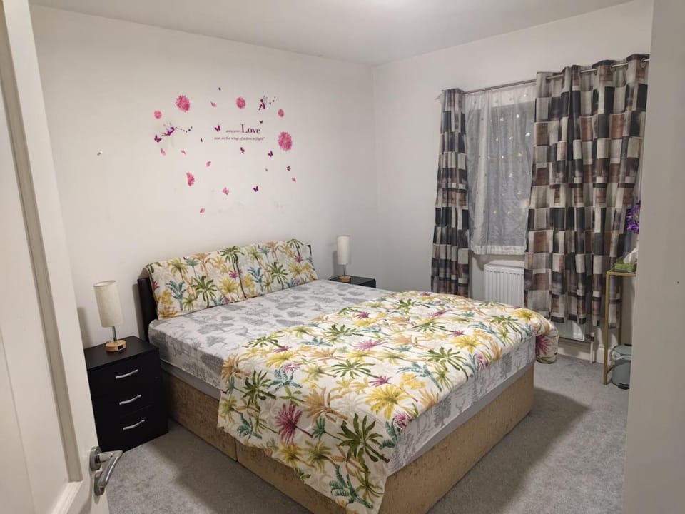 Ensuit room Vacation rental in Limerick