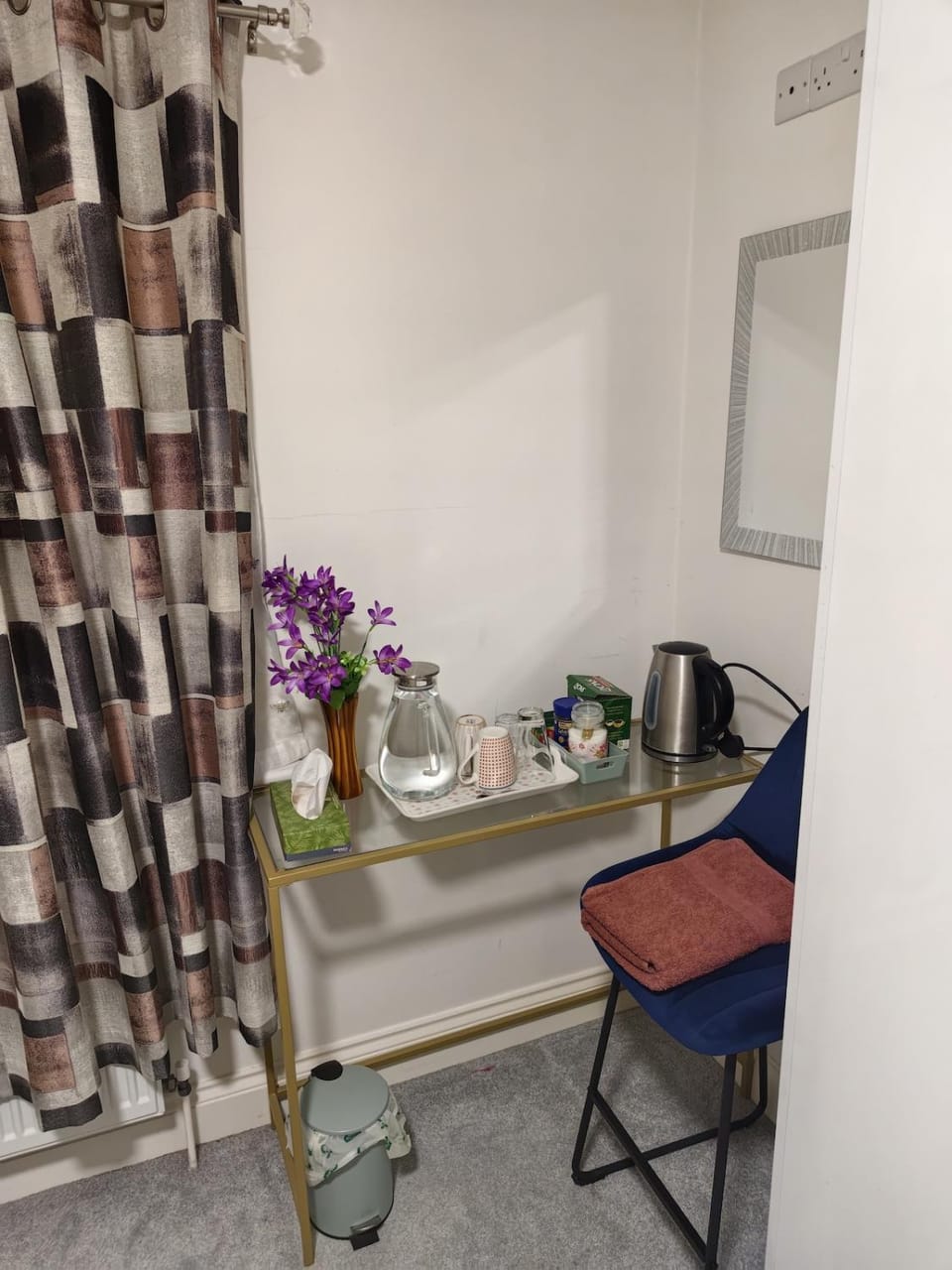 Ensuit room Vacation rental in Limerick