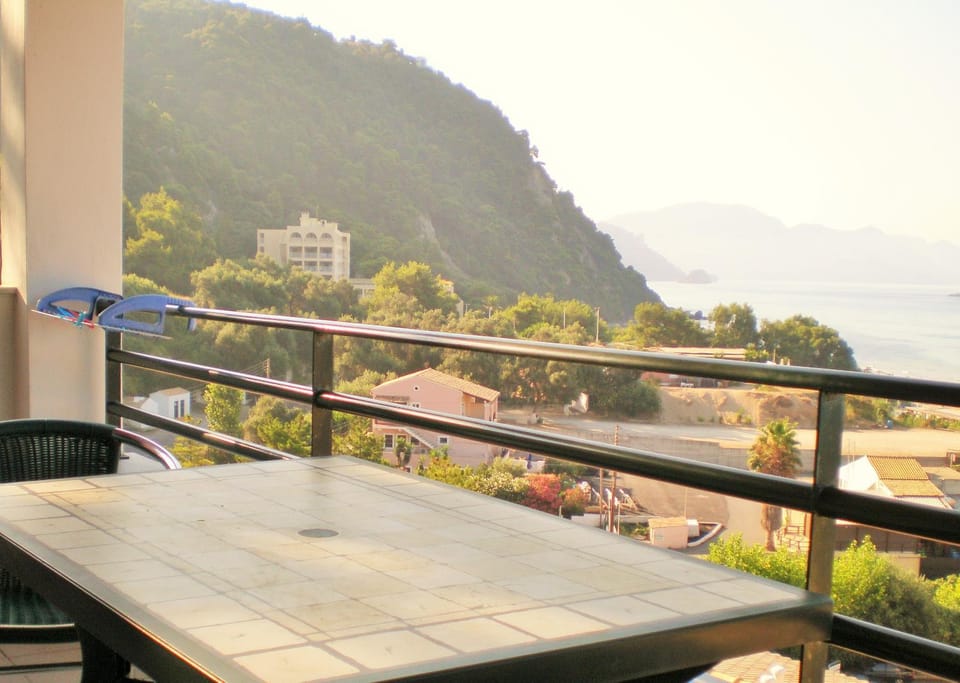 View (from property/room), Balcony/Terrace