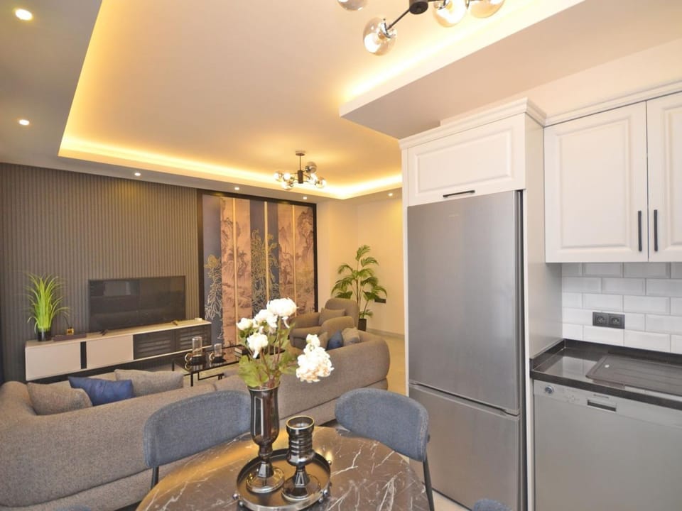 Cassa Emilia in Schmitten mit Parkplatz und Panoramablick Apartment in Zell am See