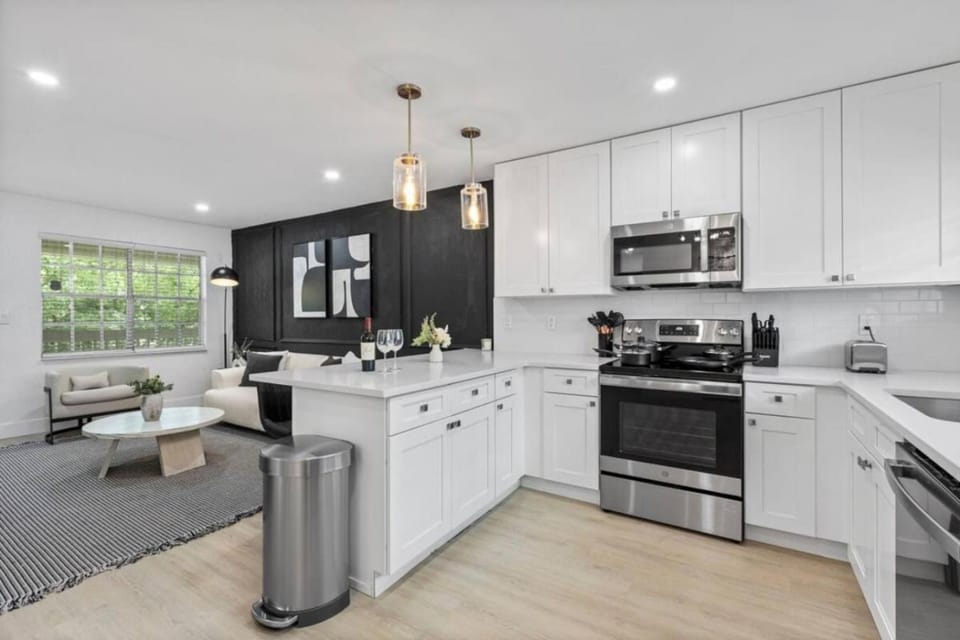 Cozy South Tampa Home Crib and Free Parking Apartment in Tampa