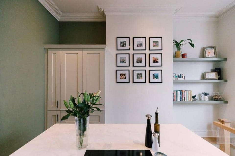 Cressida Moor Parade Apartment in Royal Leamington Spa