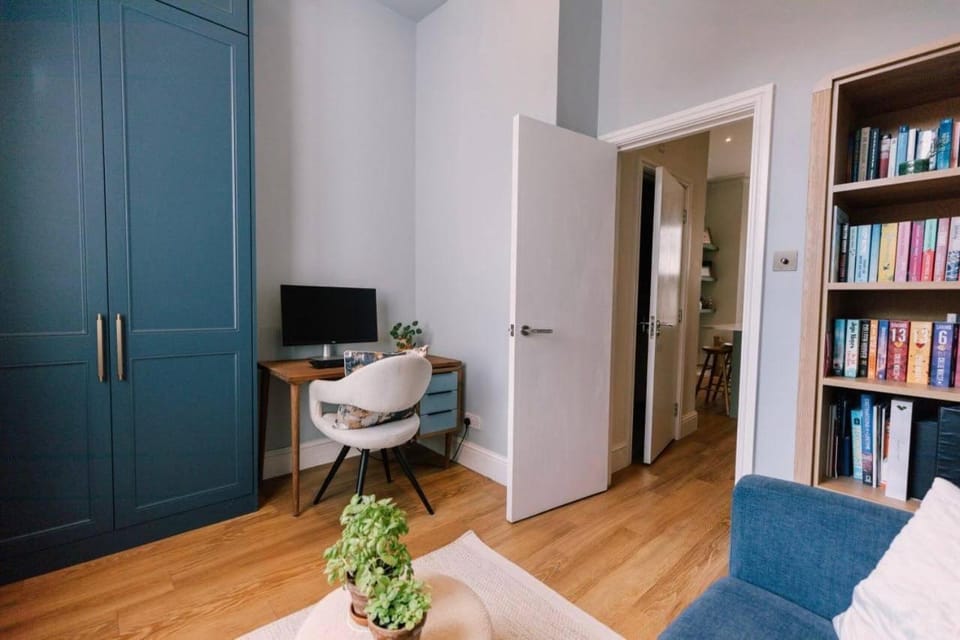Cressida Moor Parade Apartment in Royal Leamington Spa
