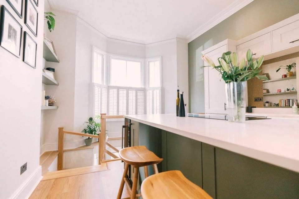 Cressida Moor Parade Apartment in Royal Leamington Spa