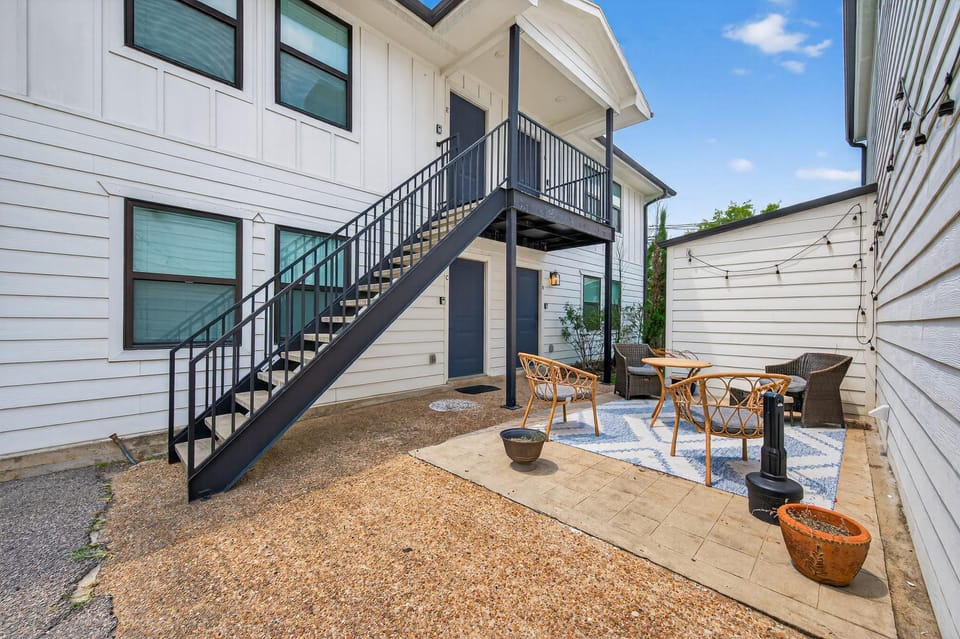 Rosewood Flats Apartment in Harris County
