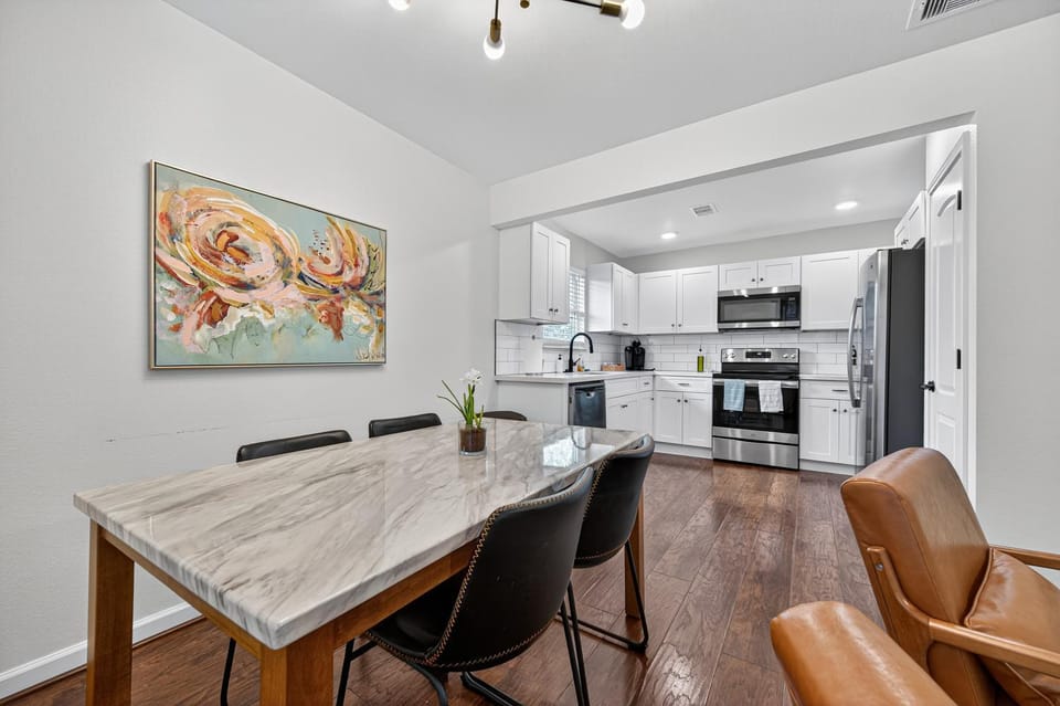 Rosewood Flats Apartment in Harris County