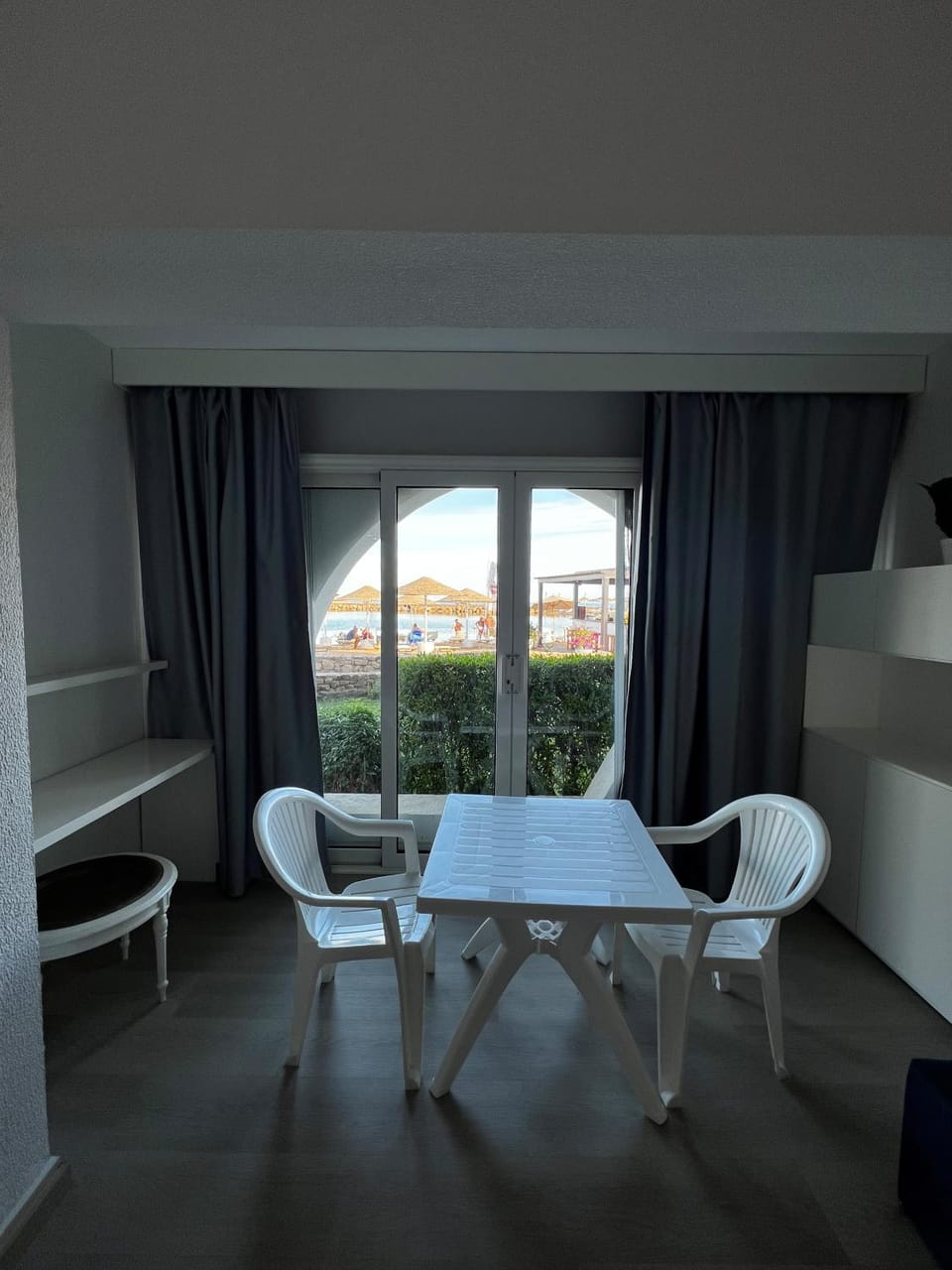 Deluxe King's Lake Apartment with Kitchen Coral Bay Apartment in Sharm El-Sheikh
