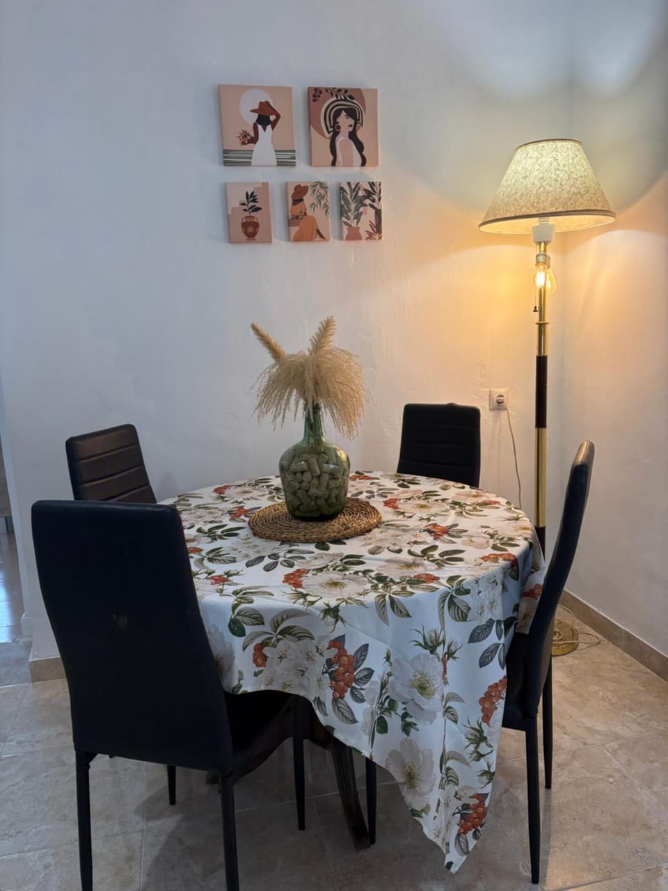 Apartamento San Miguel Apartment in Antequera