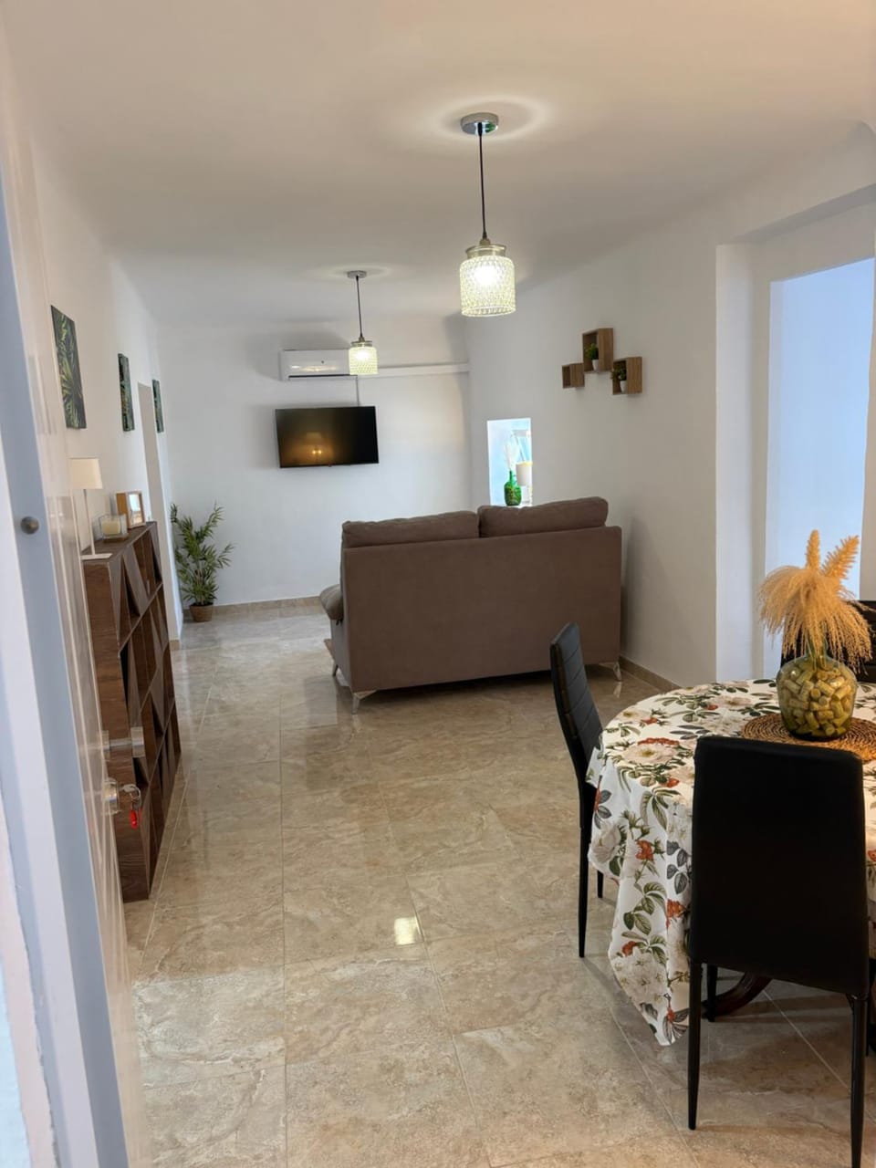Apartamento San Miguel Apartment in Antequera