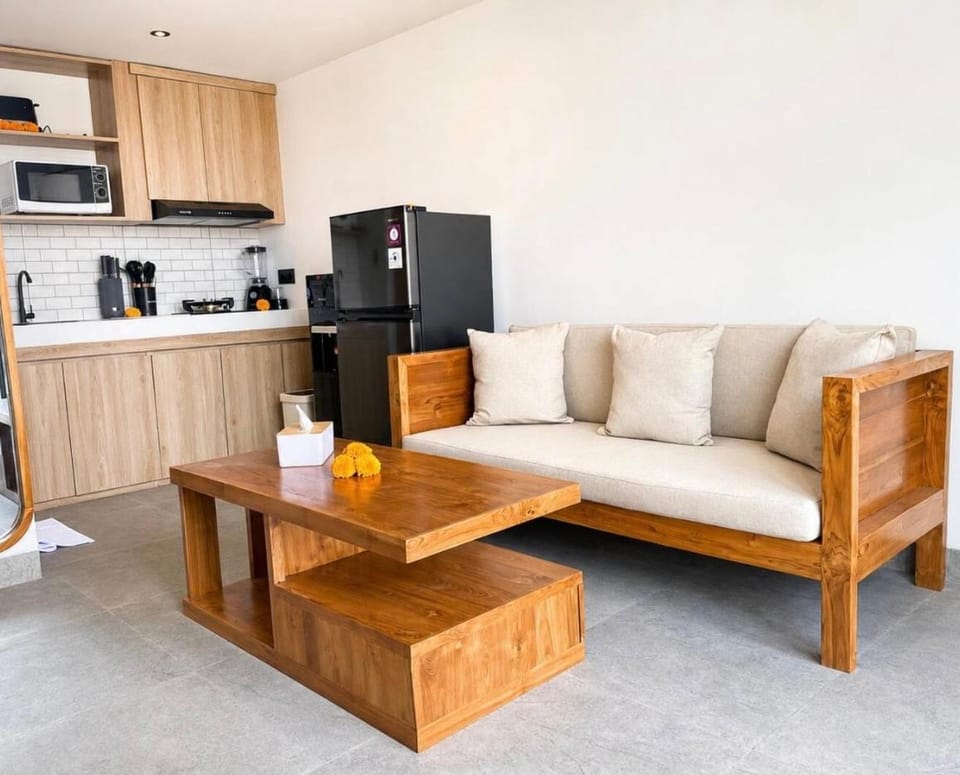 Cazabella Apartment Apartment in North Kuta