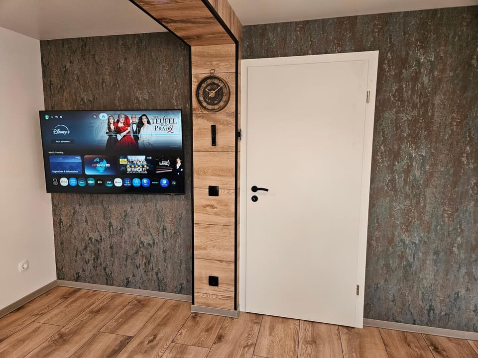 TV and multimedia