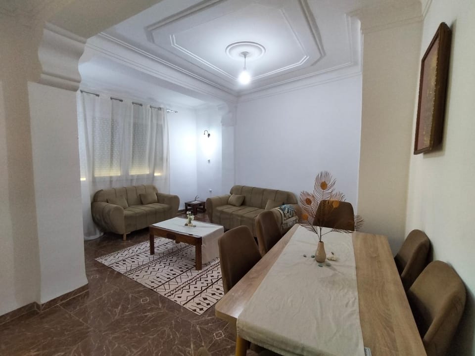 Résidence auralis Apartment in Algeria