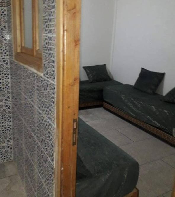 meknas hamriya Apartment in Meknes