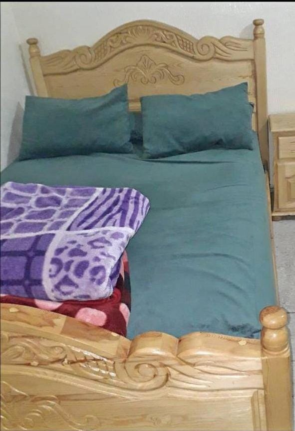 meknas hamriya Apartment in Meknes