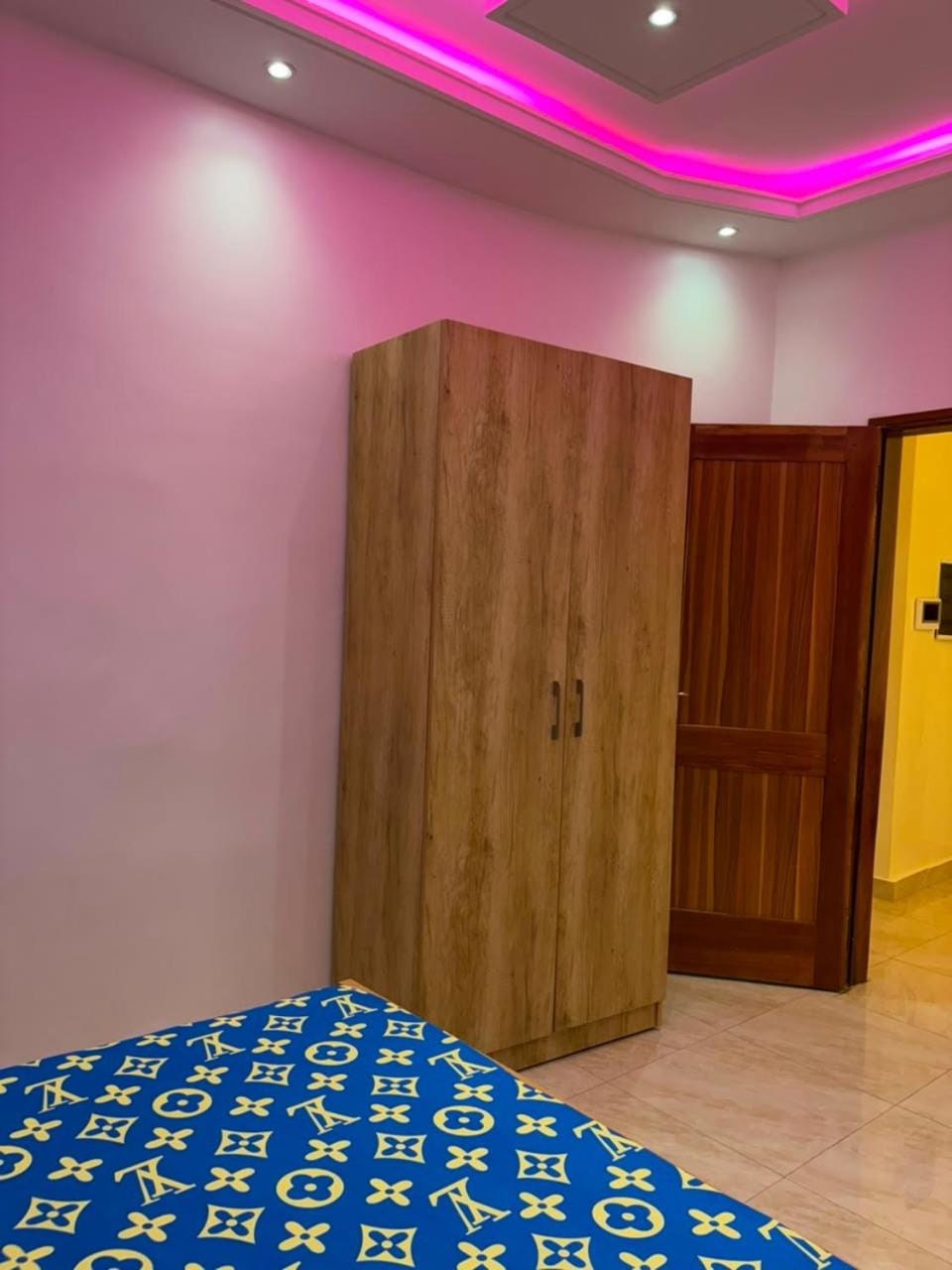 Keur anta Apartment in Dakar