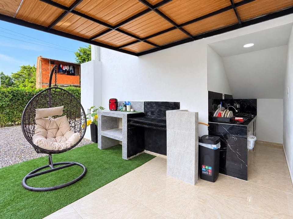 Villa Curazao - Club Palmara Ricaurte excelente ubicación Villa in Cundinamarca, Colombia