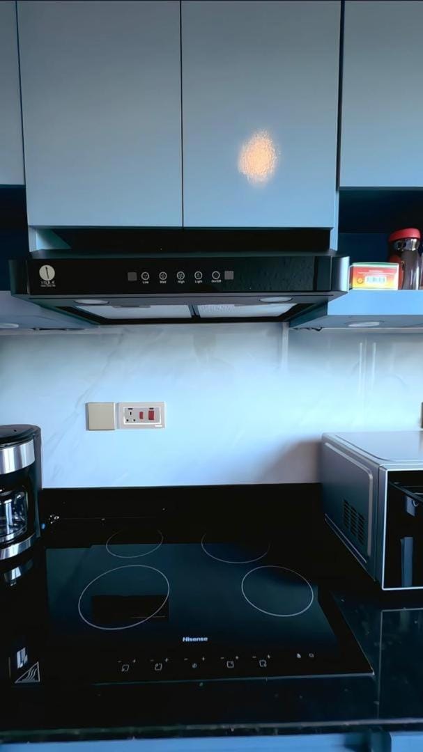 Bag Residents BnB Apartment in Kampala