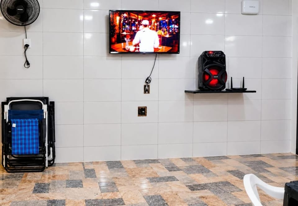 TV and multimedia