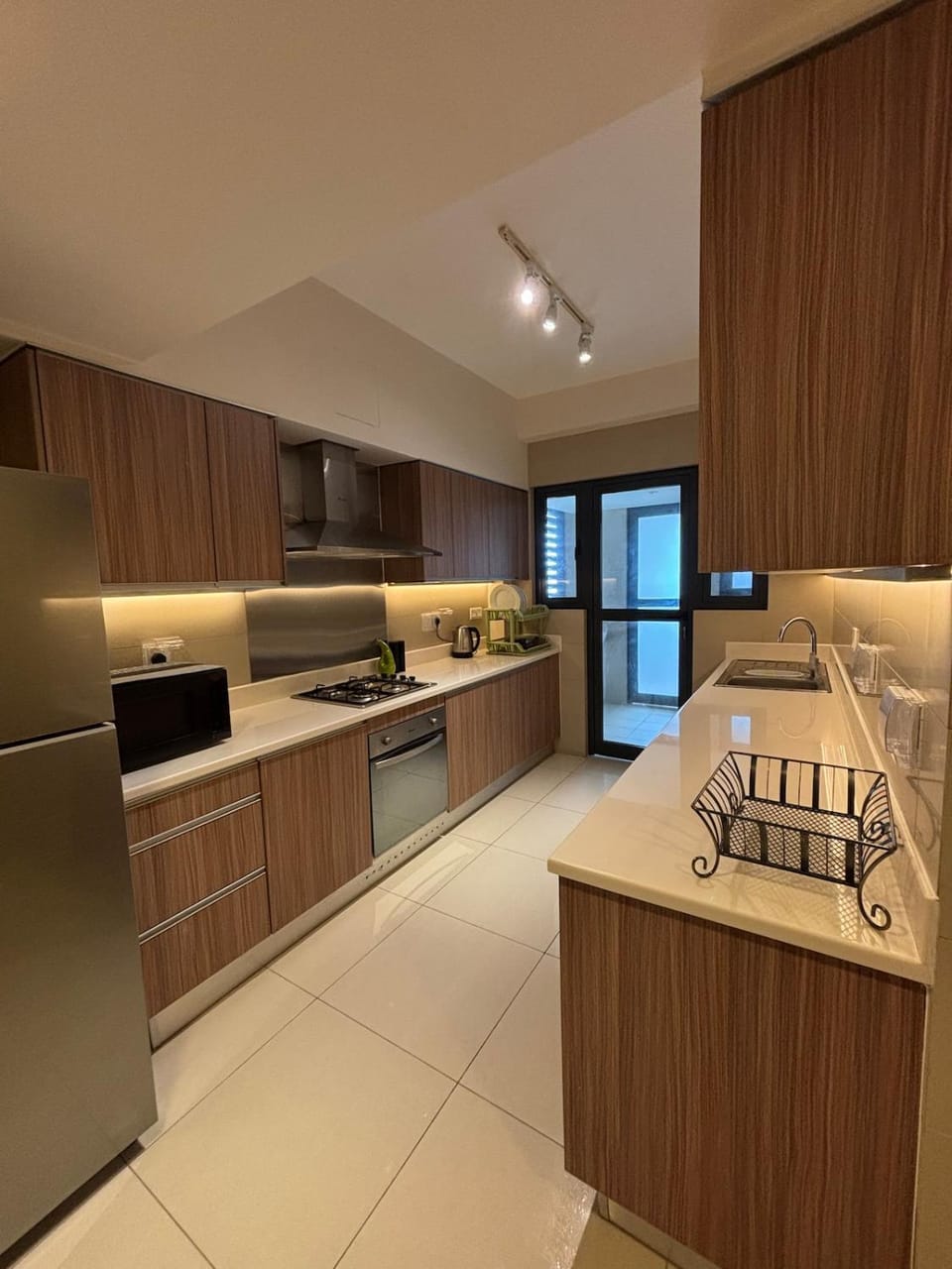 The Fifth Colombo - Havelock City Apartment Apartment in Colombo