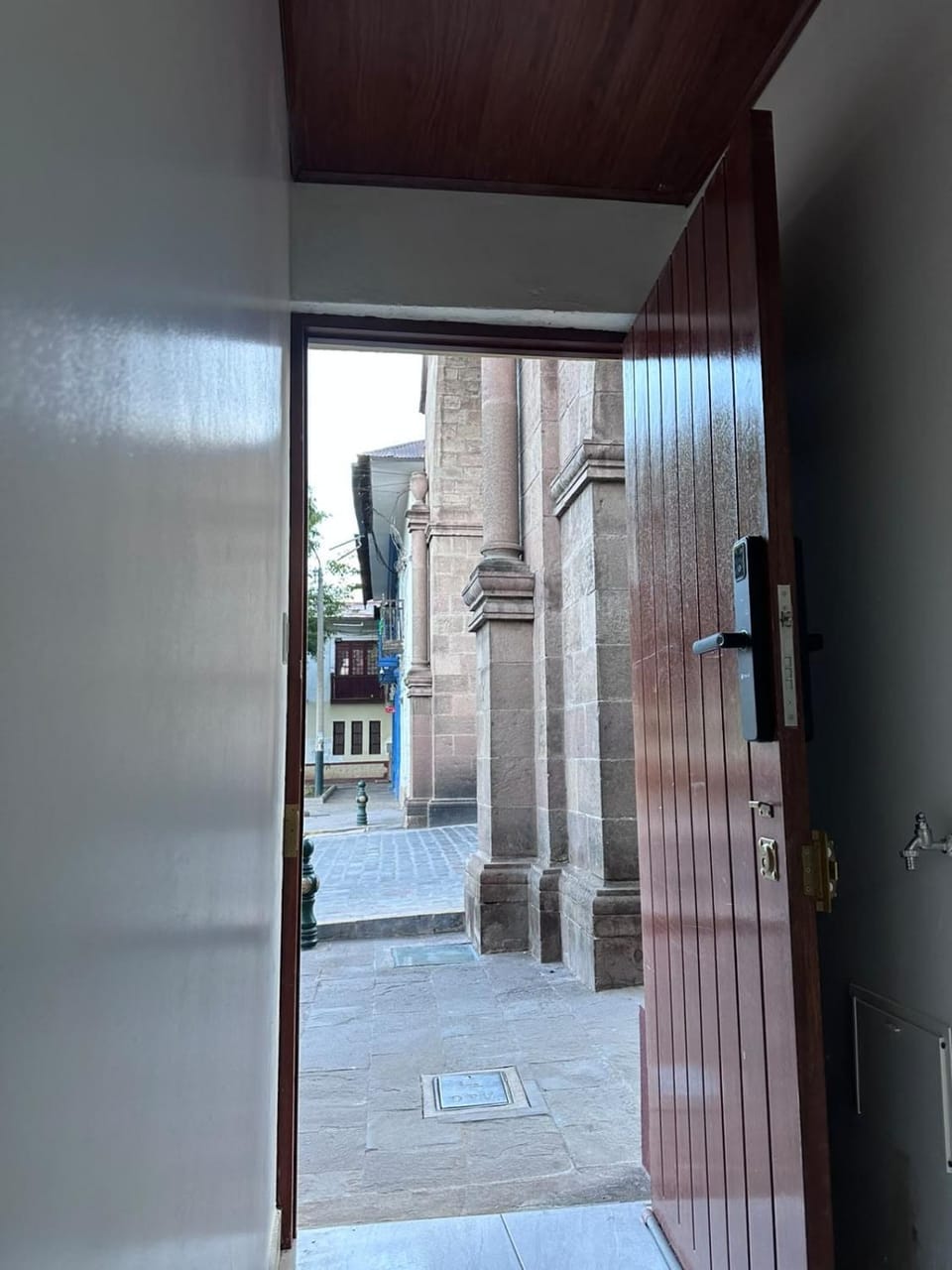 Arco de Pardo Apartment 2, Downtown Cusco Apartment in Cusco