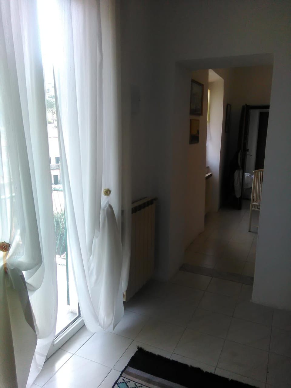 Casa Fontana Apartment in Province of Massa and Carrara
