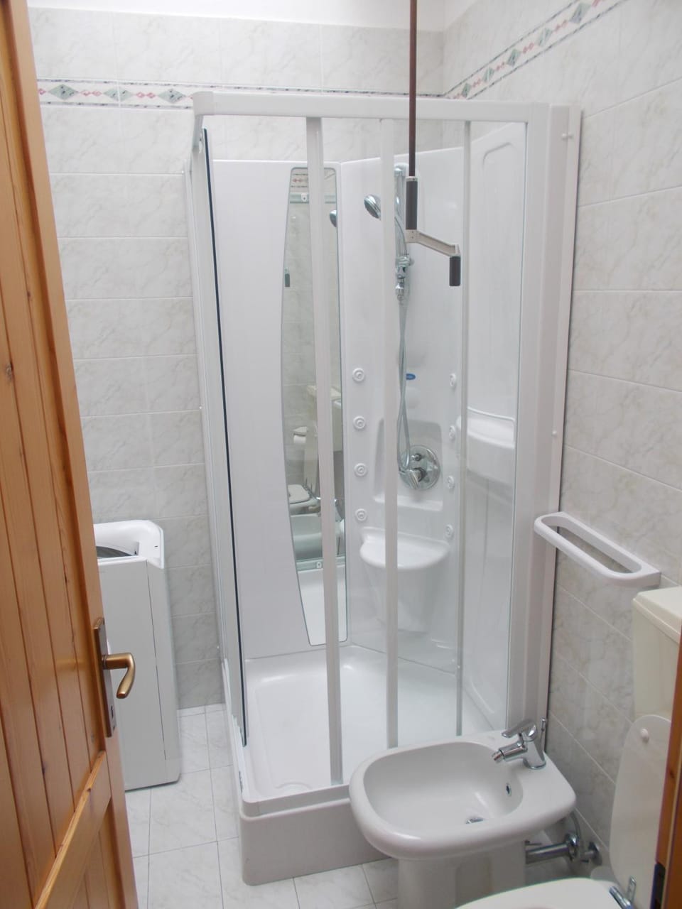 Shower