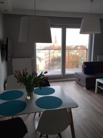 Apartament Kopernik Apartment in Poland