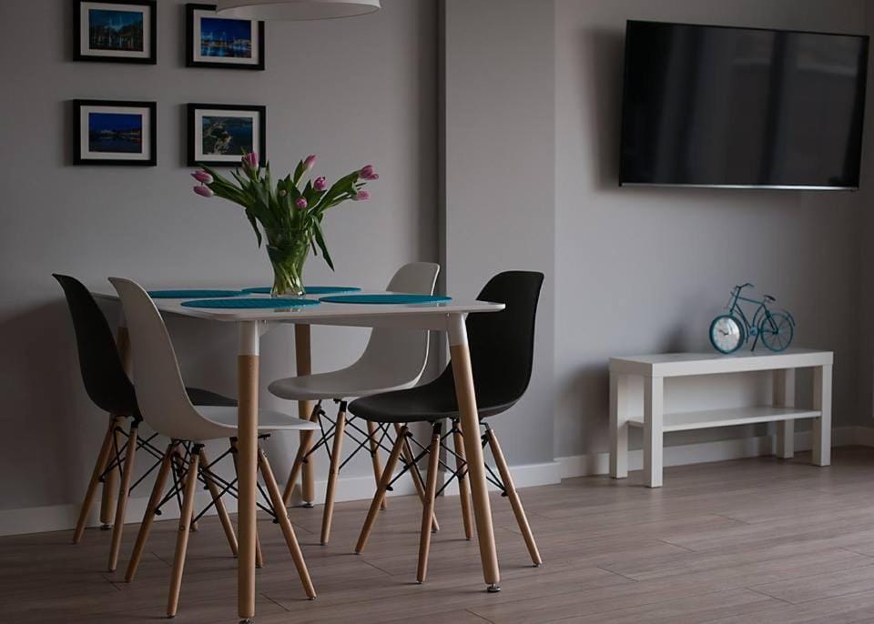 Apartament Kopernik Apartment in Poland