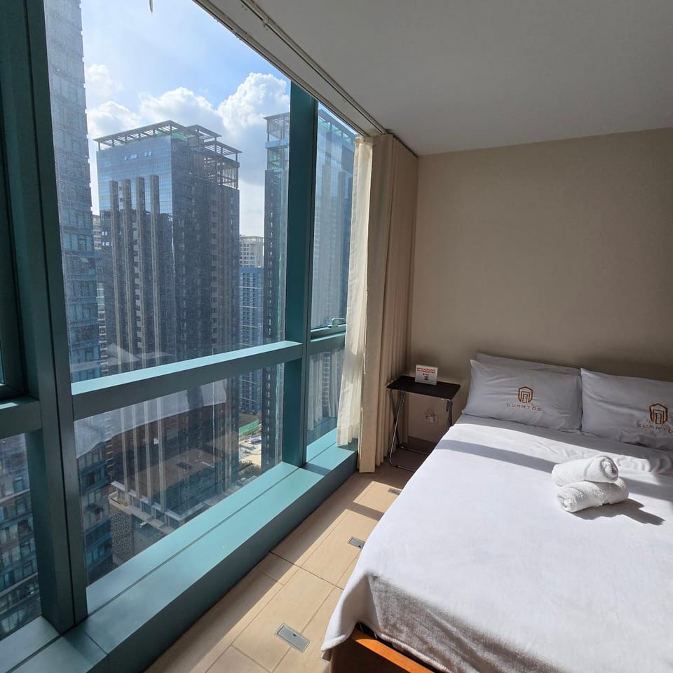 View (from property/room)