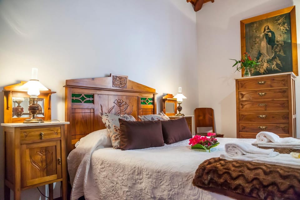 Balcony/Terrace, Bedroom
