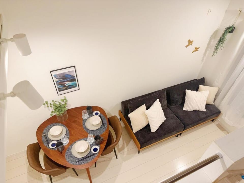 Moko House 3 Apartment in Yokohama