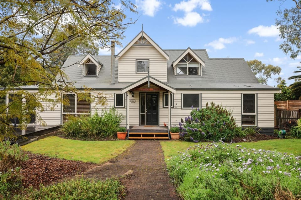 Fairways House in Cowes