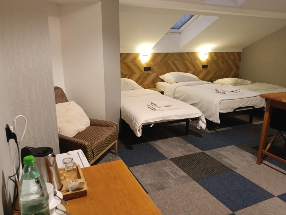 Hotelik Krakowiak Bed and Breakfast in Lviv Oblast