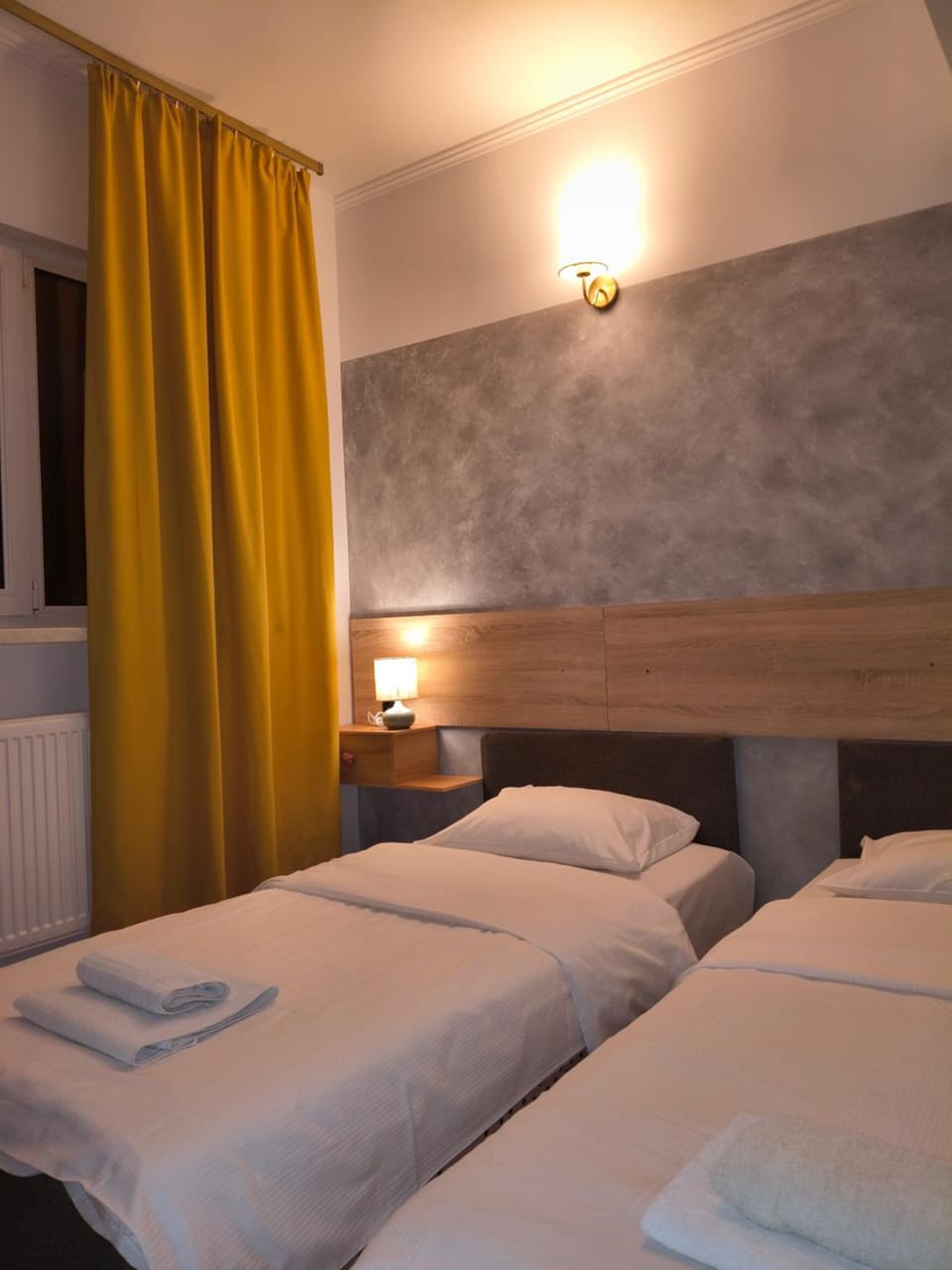 Hotelik Krakowiak Bed and Breakfast in Lviv Oblast