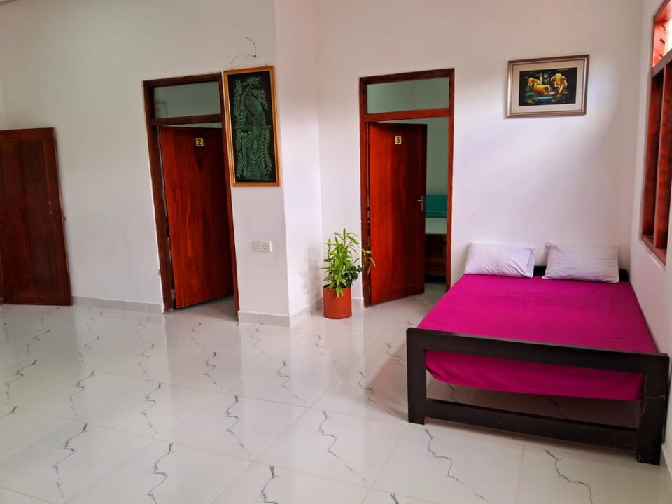Chamidu cottage Villa in Uva Province, Sri Lanka