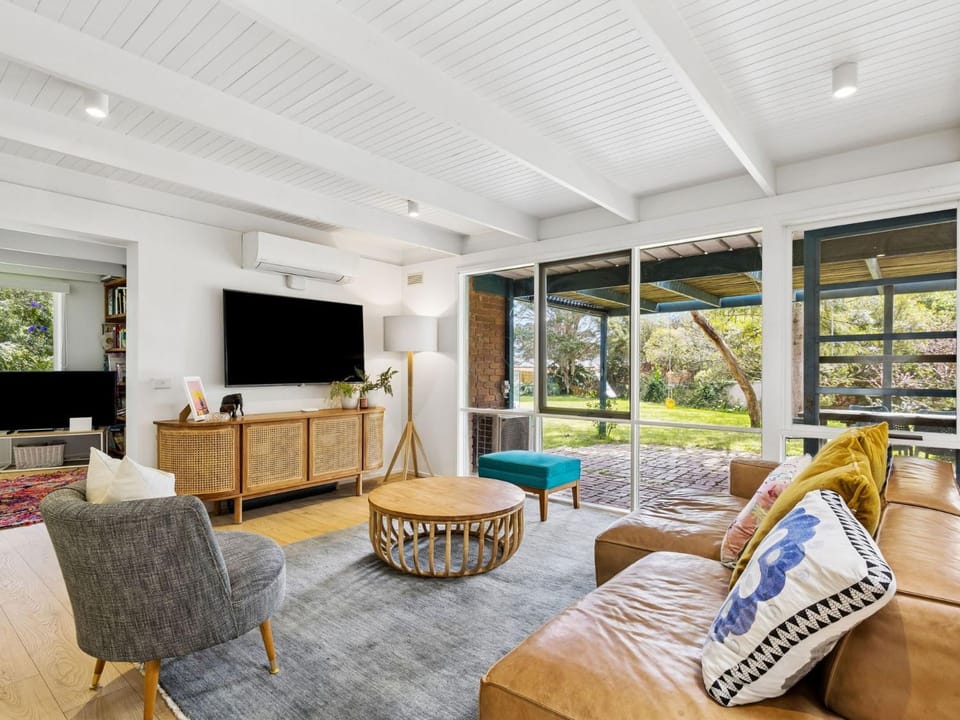 Secret Garden House in Melbourne
