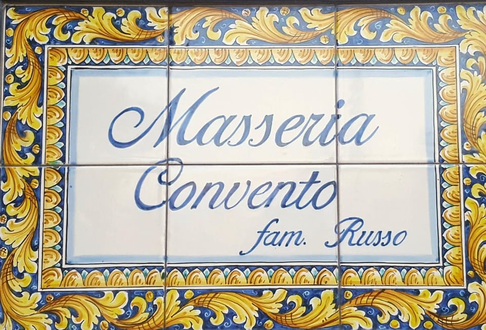 Property logo or sign