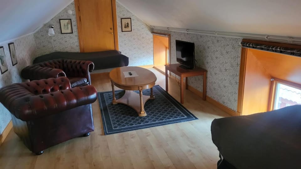 Hotell Mikaelsgården Hotel in Västra Götaland County