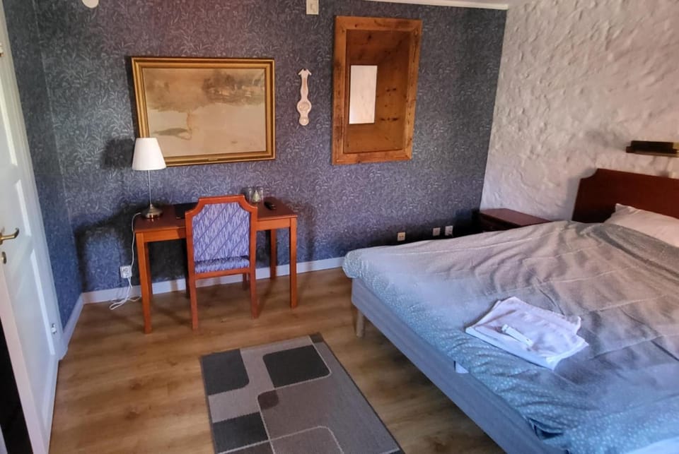 Hotell Mikaelsgården Hotel in Västra Götaland County