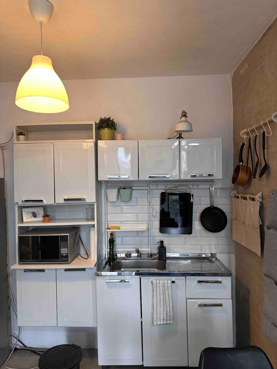 estudio independiente Apartment in Tlaquepaque